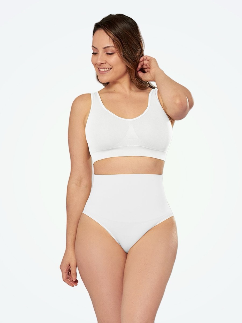 Shapermint by Empetua Everyday Smoothing Panty Size XXXL